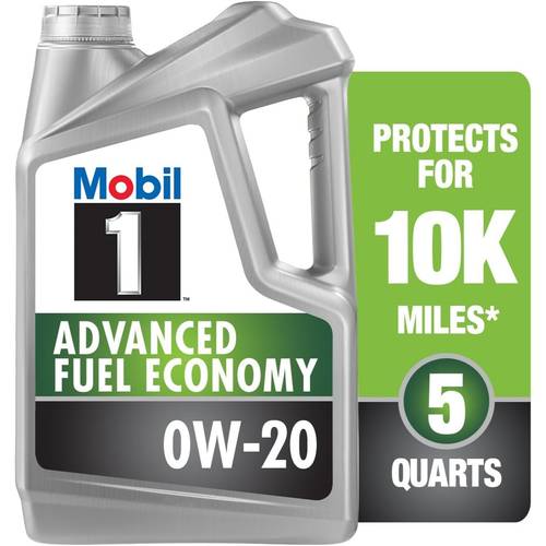 advanced full synthetic motor oil 0w 20 5 quart