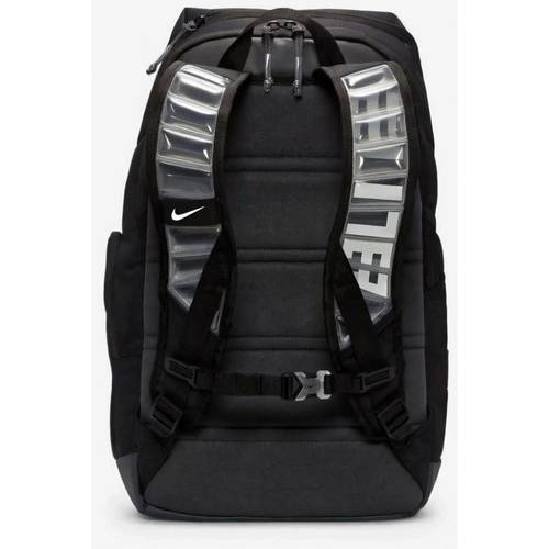basketball backpack 32 white sports gym bag