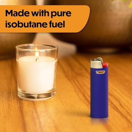 pocket lighters assorted colors great for candles fire place and more bulk lighters