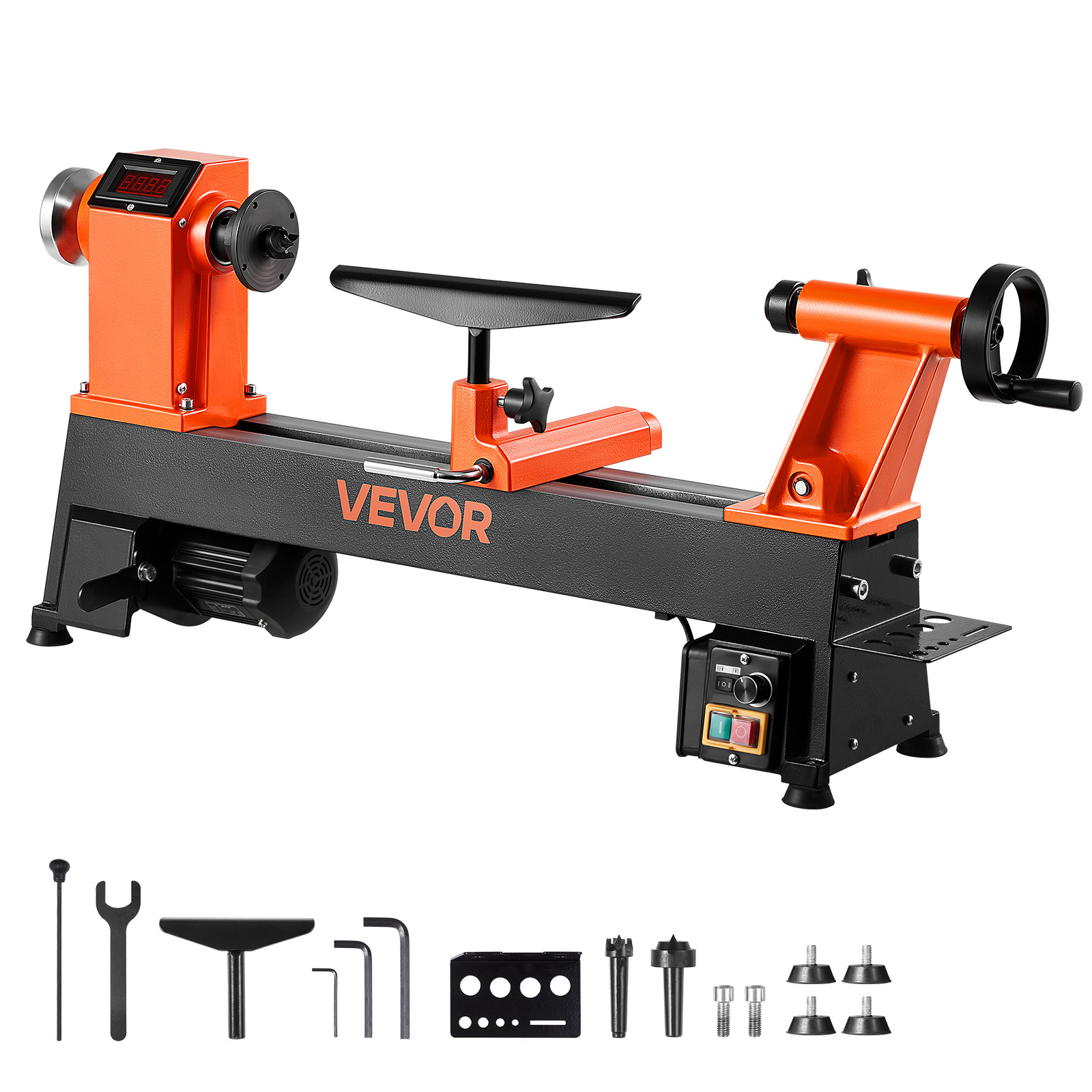 mini lathe machine sold on Temu United States