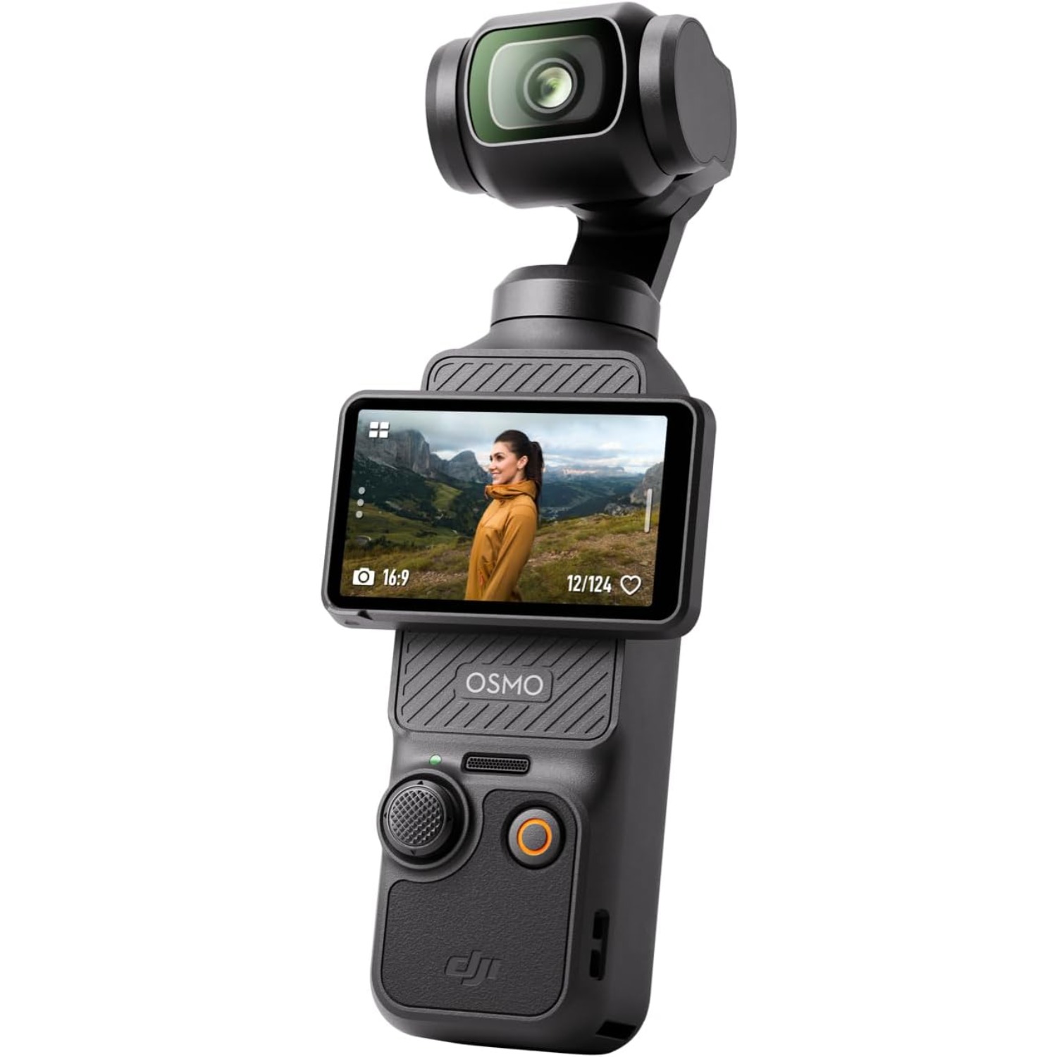 Temu: Vlogging Camera 1 Cmos 4k 120fps Vlogging Camera 3 Axis Stabilization Face