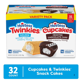 cupcakes pack 32 pk