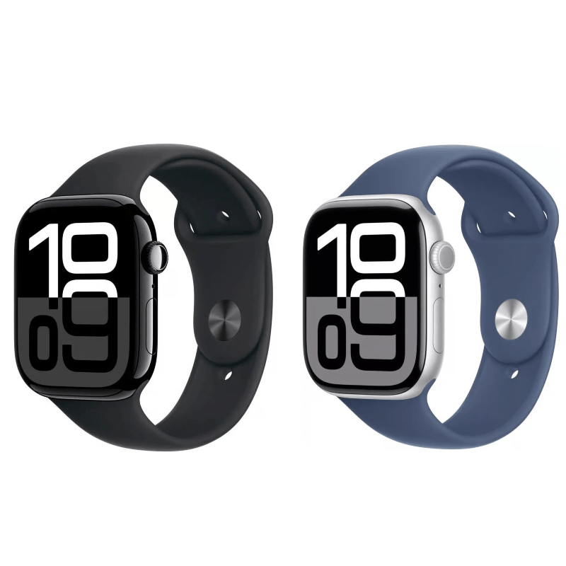 watch series 10 pair 46mm   m l 42  s m gps smartwatch set Product details 0