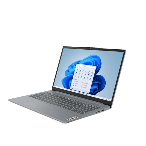 3i 15 6 laptop processor n100 4gb 128gb ssd arctic grey business