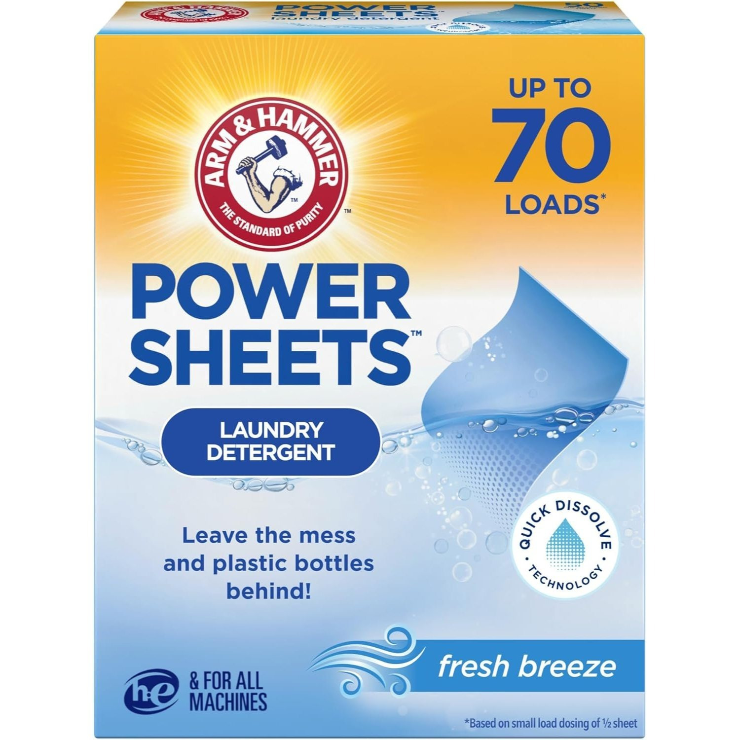     laundry detergent   scent no mess lightweight and travel friendly 35     small  
