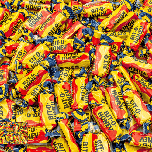 candy retro individually wrapped old fashioned candy