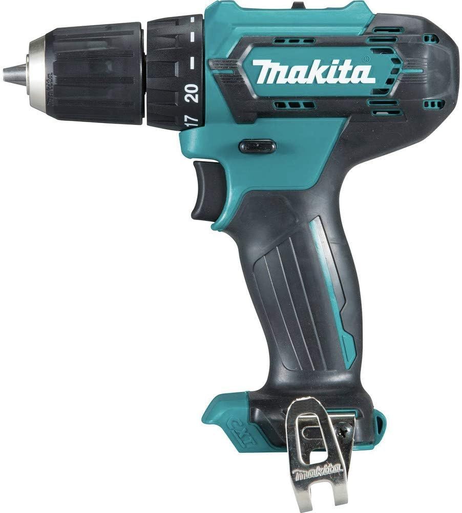 fd09z 12  cxt lithium ion cordless 3 8 driver drill tool only Product details 1