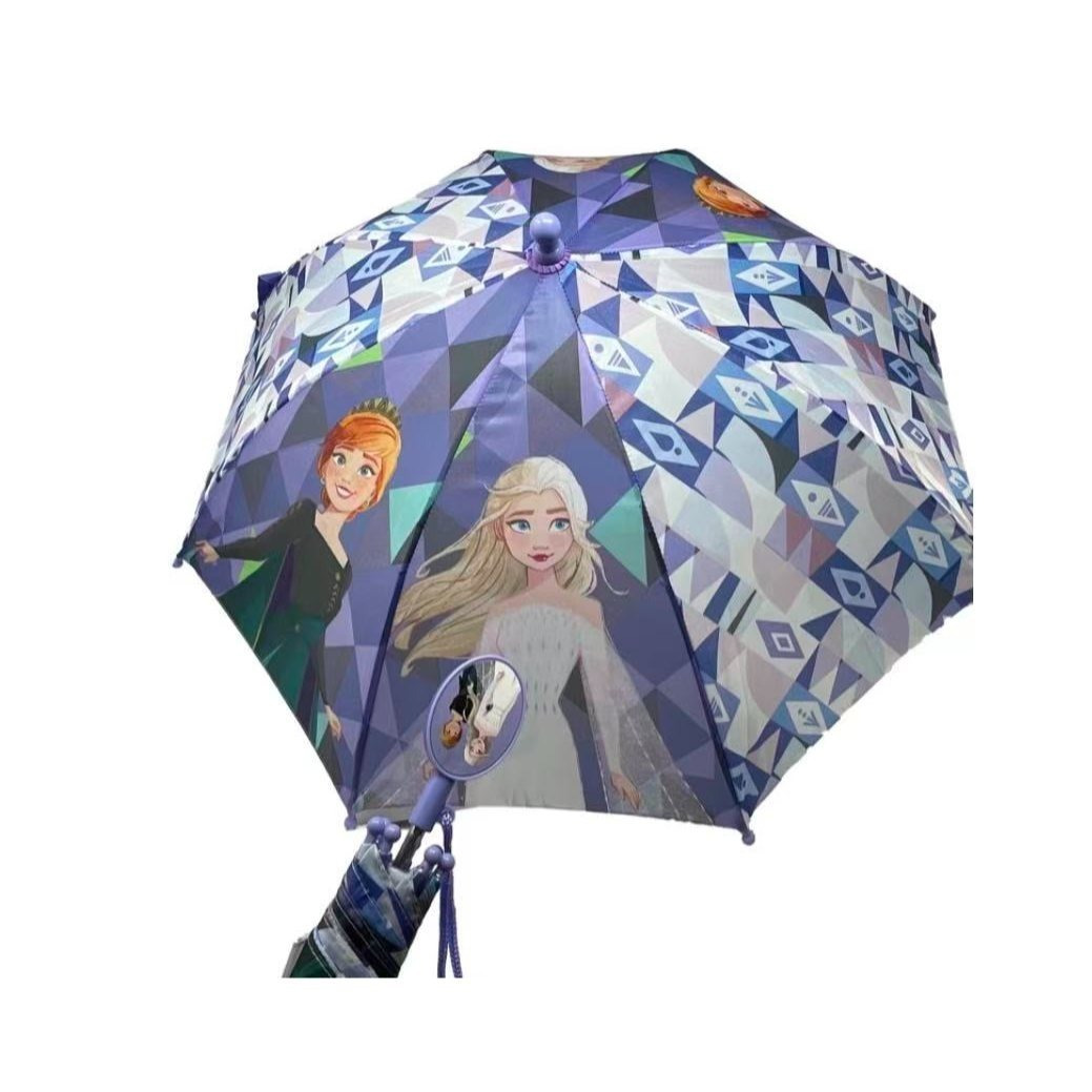 Frozen Umbrella For Girl