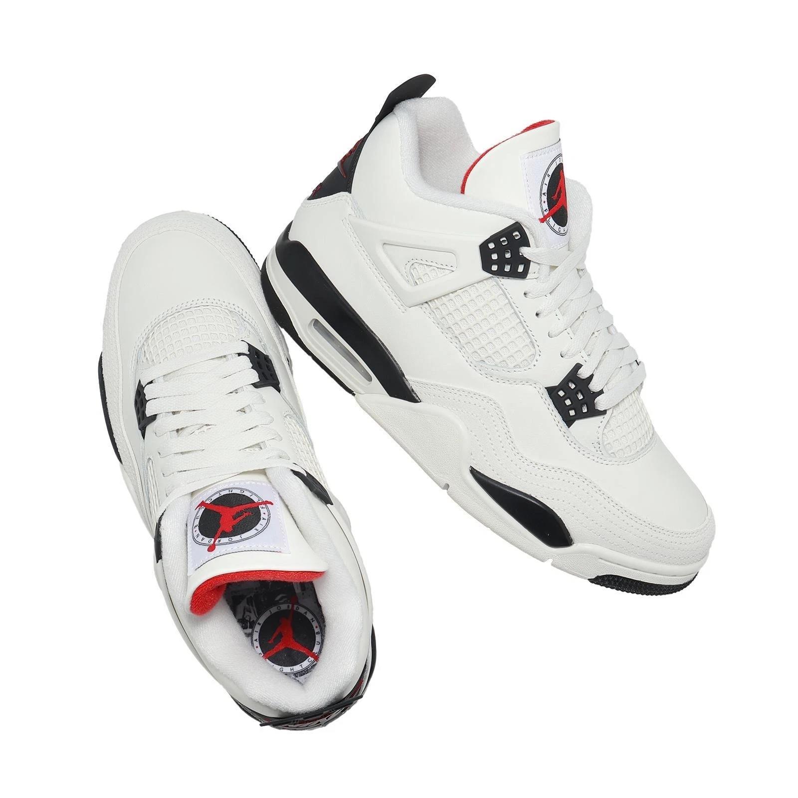 Jordan 4 Retro Flight Club (GS) IM4026-100 New Sneakers