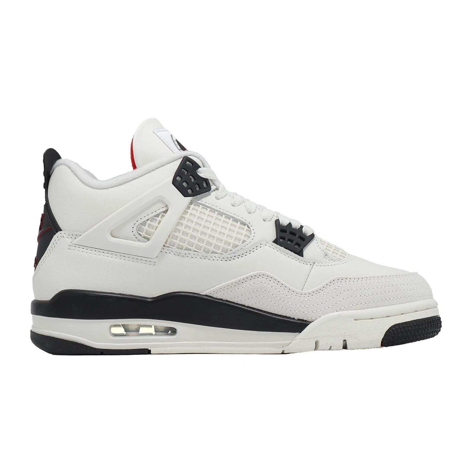 Jordan 4 Retro Flight Club (GS) IM4026-100 New Sneakers