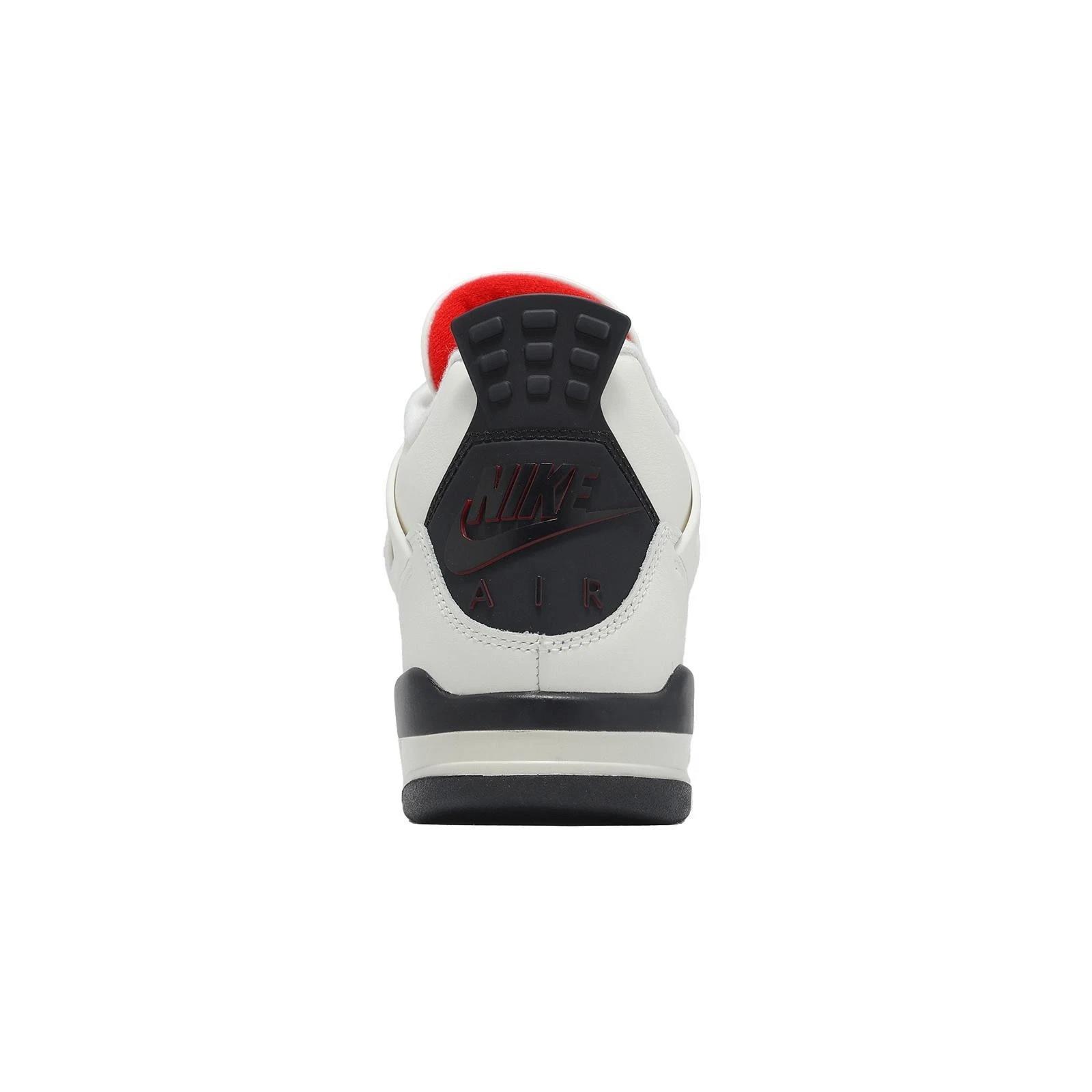 Jordan 4 Retro Flight Club (GS) IM4026-100 New Sneakers