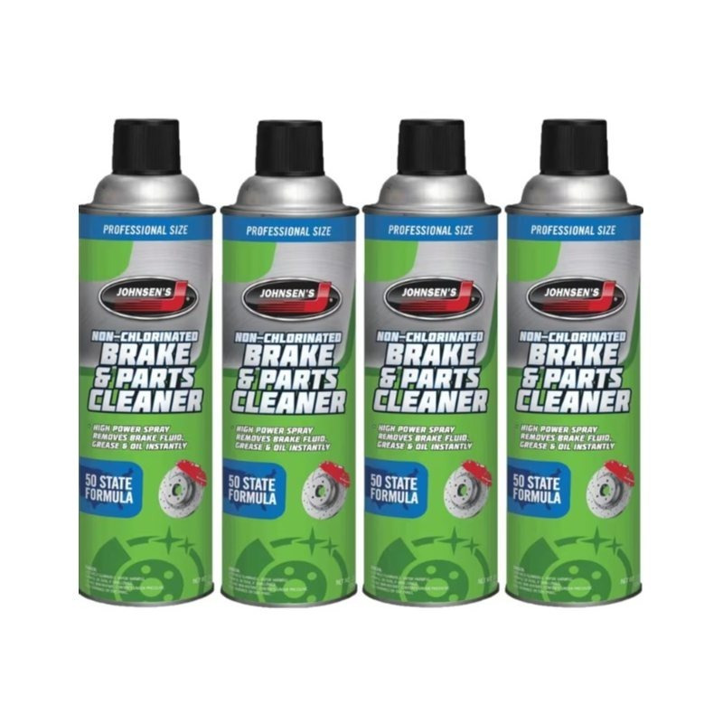 &rsquo;s 2417c Brake Parts Cleaner, 10 Oz