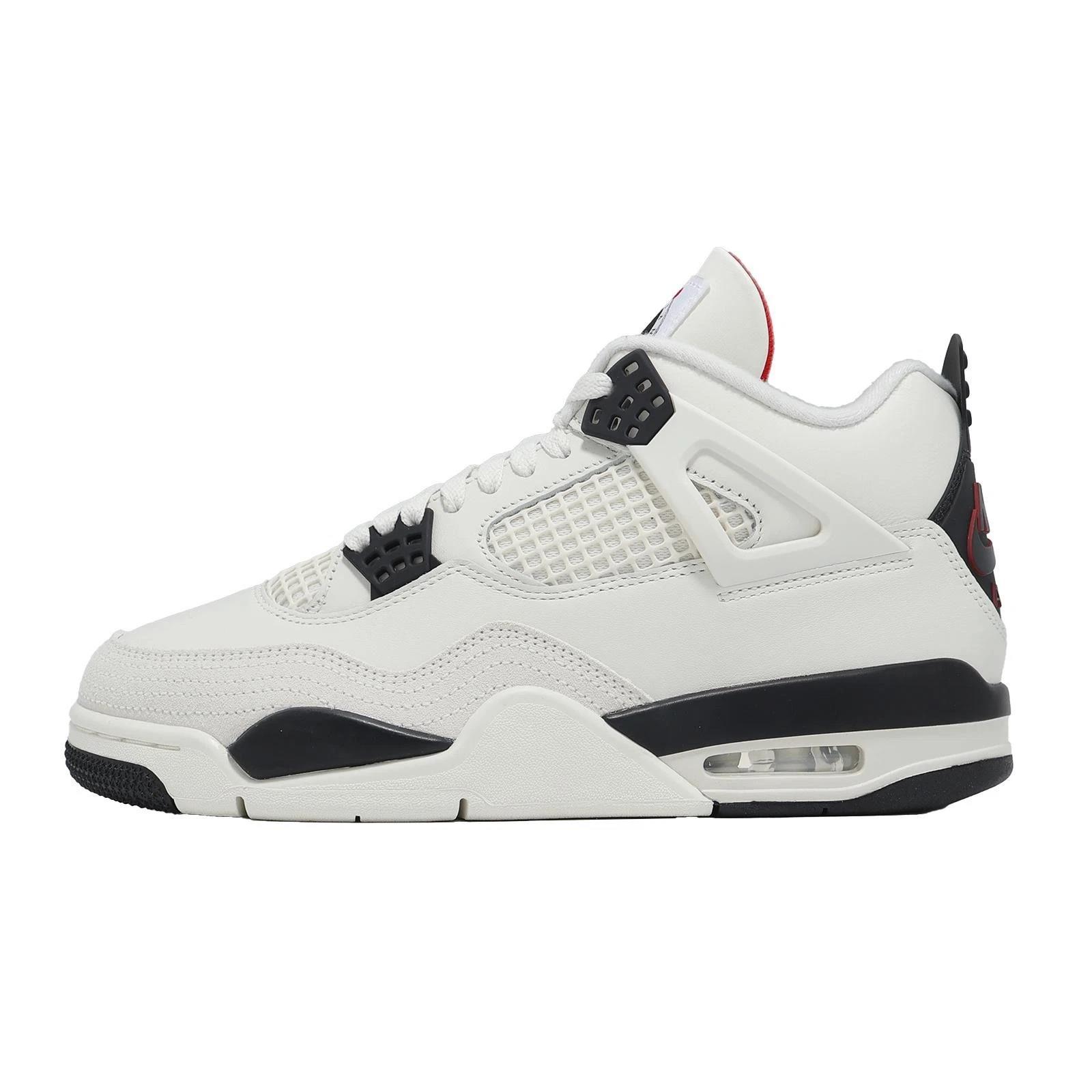 Jordan 4 Retro Flight Club (GS) IM4026-100 New Sneakers