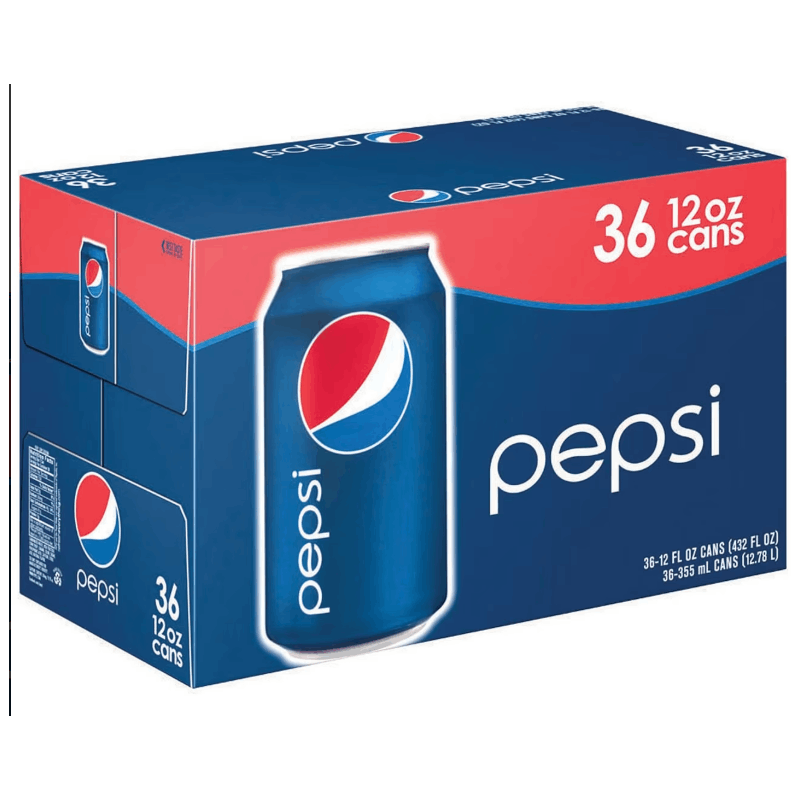 изображение предмета  , 12 унций (36 банок)