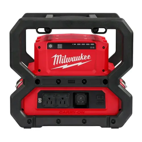 Temu Generator battery powered generator sold on Temu United States