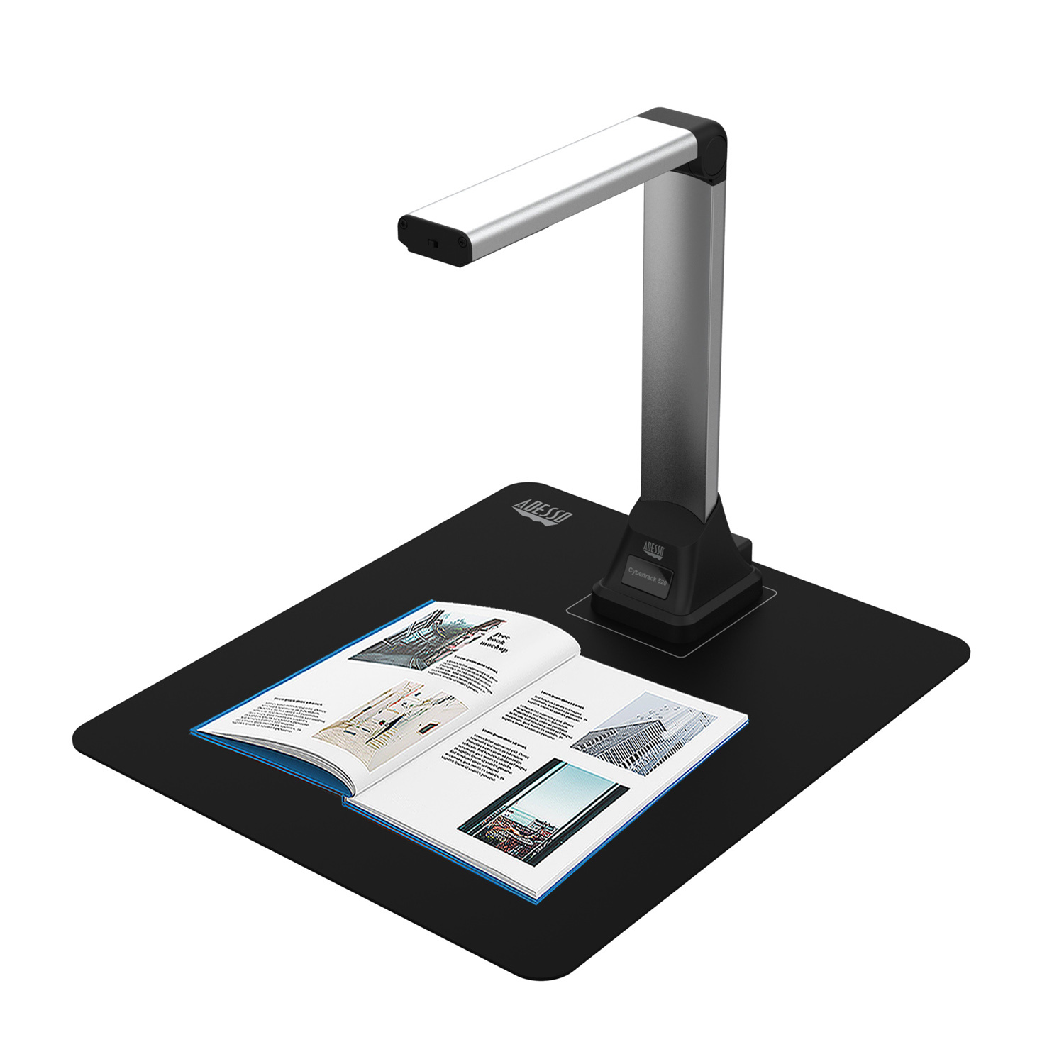 portable scanners sold on Temu United States