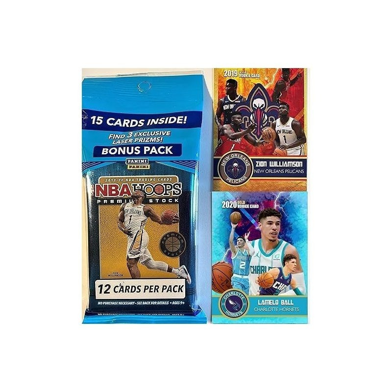 TEMU 2019/2020 Pack