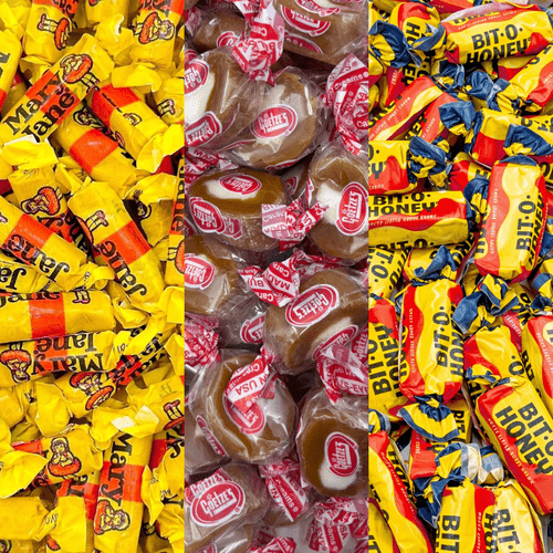 item picture 1 old fashioned candy