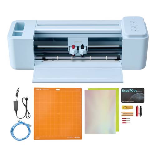 vinyl cutting machine 12 in button controlled vinyl cutter 5000 built resources compatible with windows and ios for crafts cards home decor