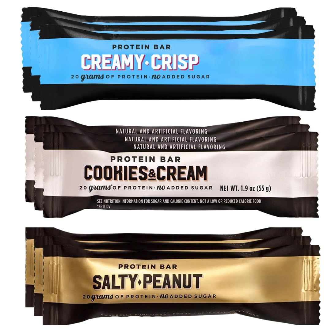 protein sold on Temu United States