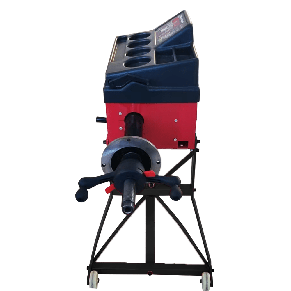 kt 715s wheel balancer   tires repair machines Product details 4