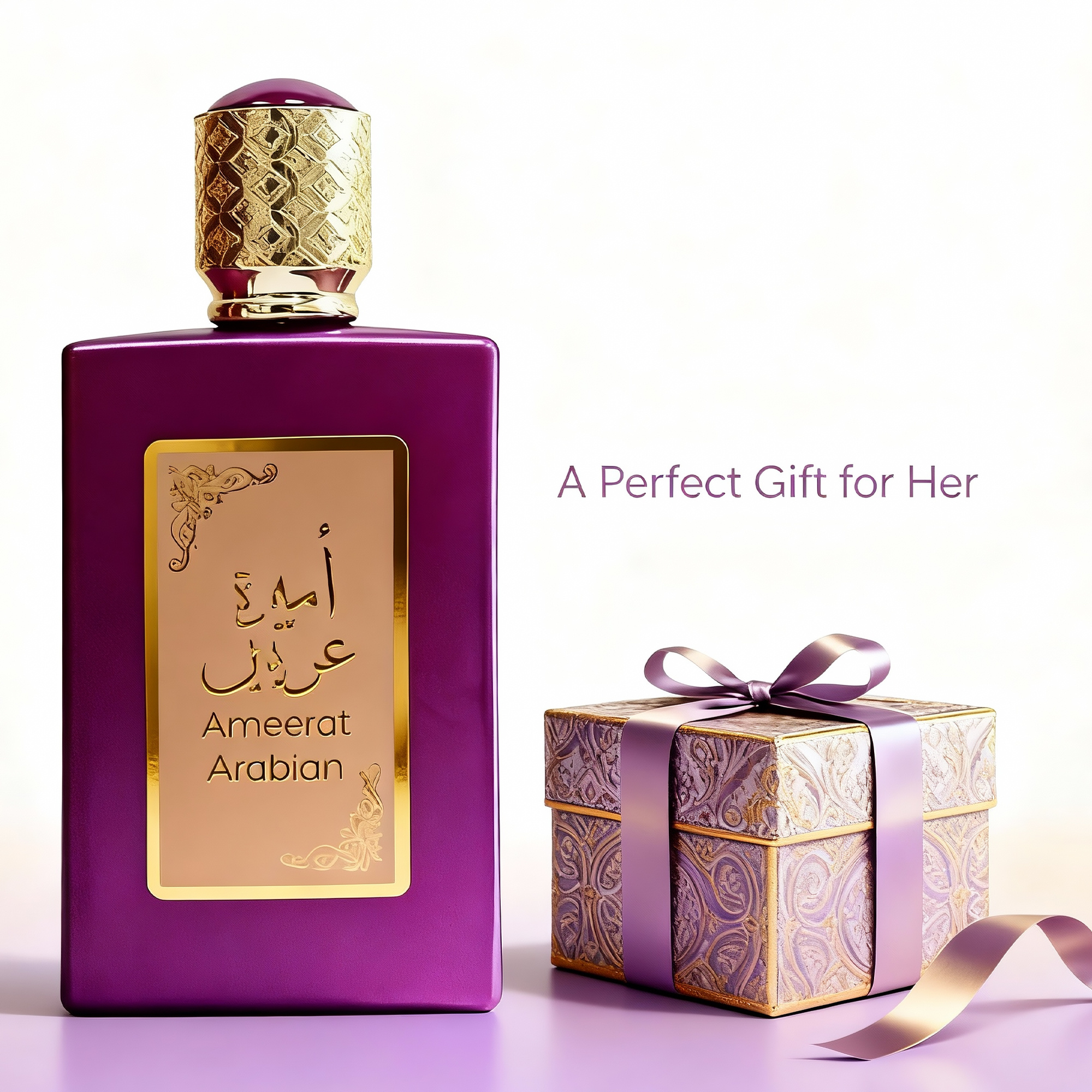 ameerat arabian 100 lady eau de parfum - Temu