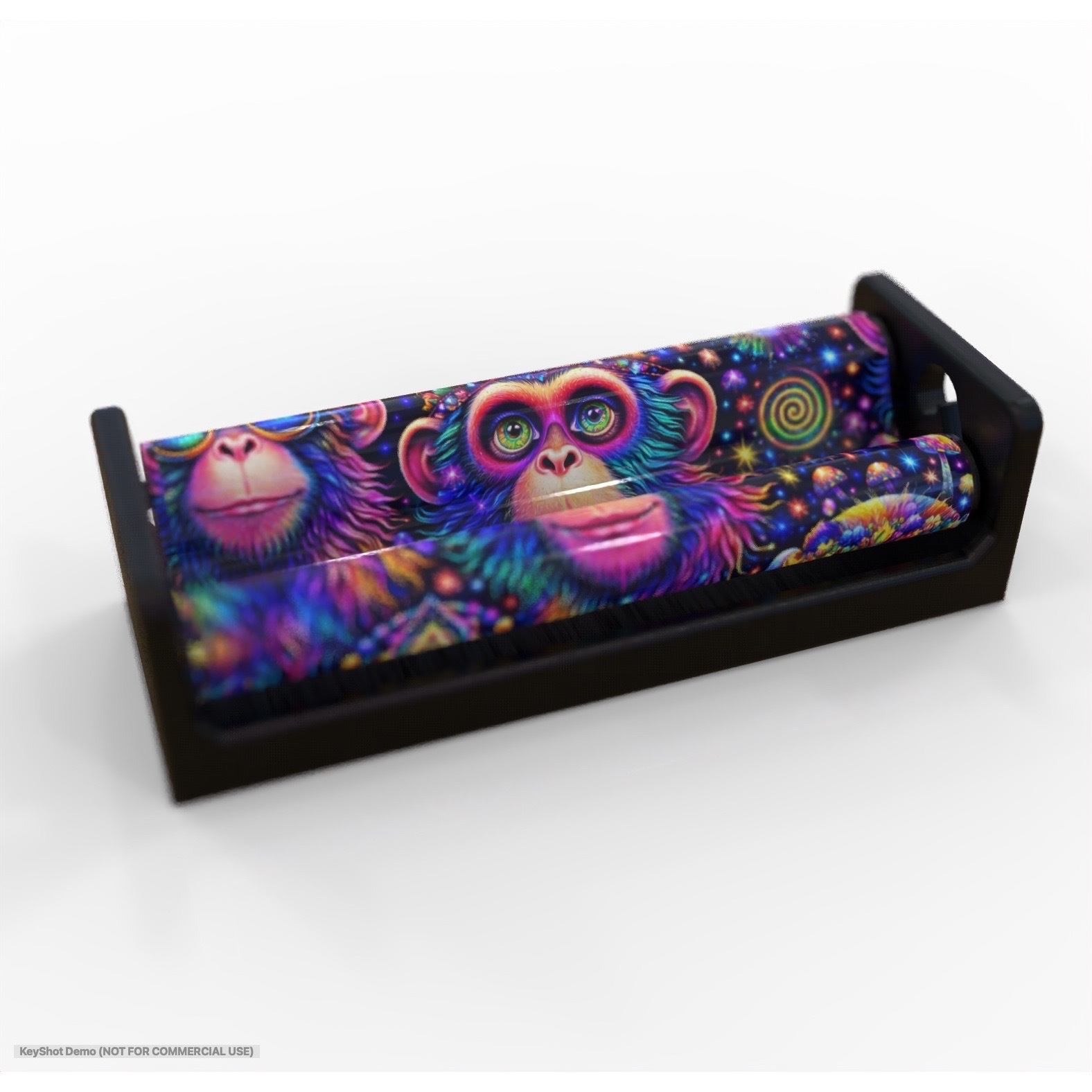 rollers for cigarettes sold on Temu United States