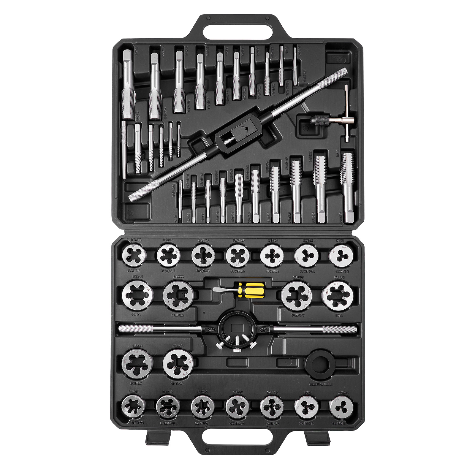 tap and die sold on Temu United States