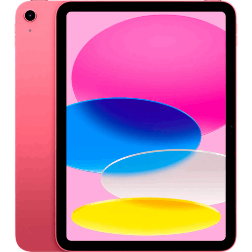 ipad a16 wi fi 128gb pink