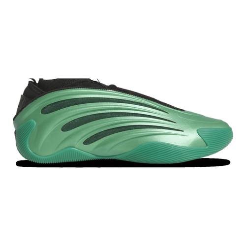 mens volume sneakers semi court green