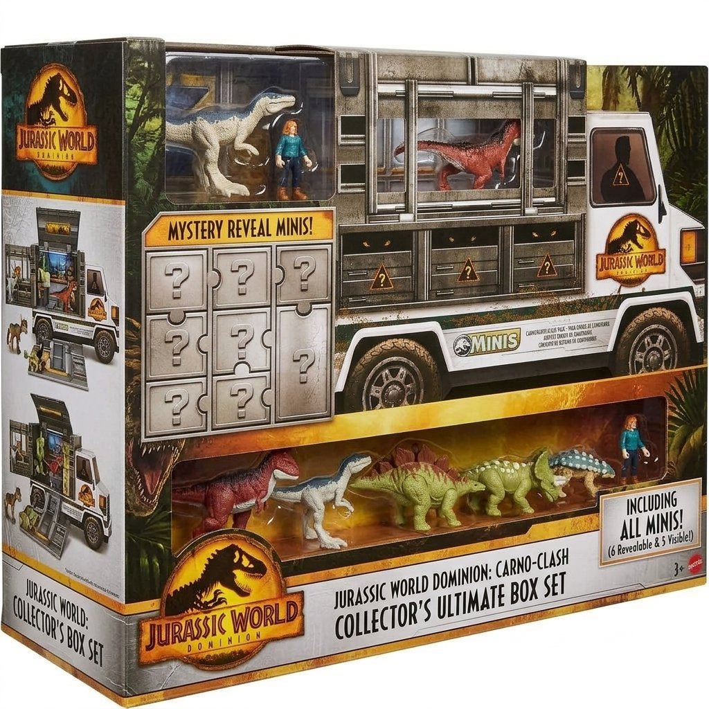 little people toys sold on Temu United States