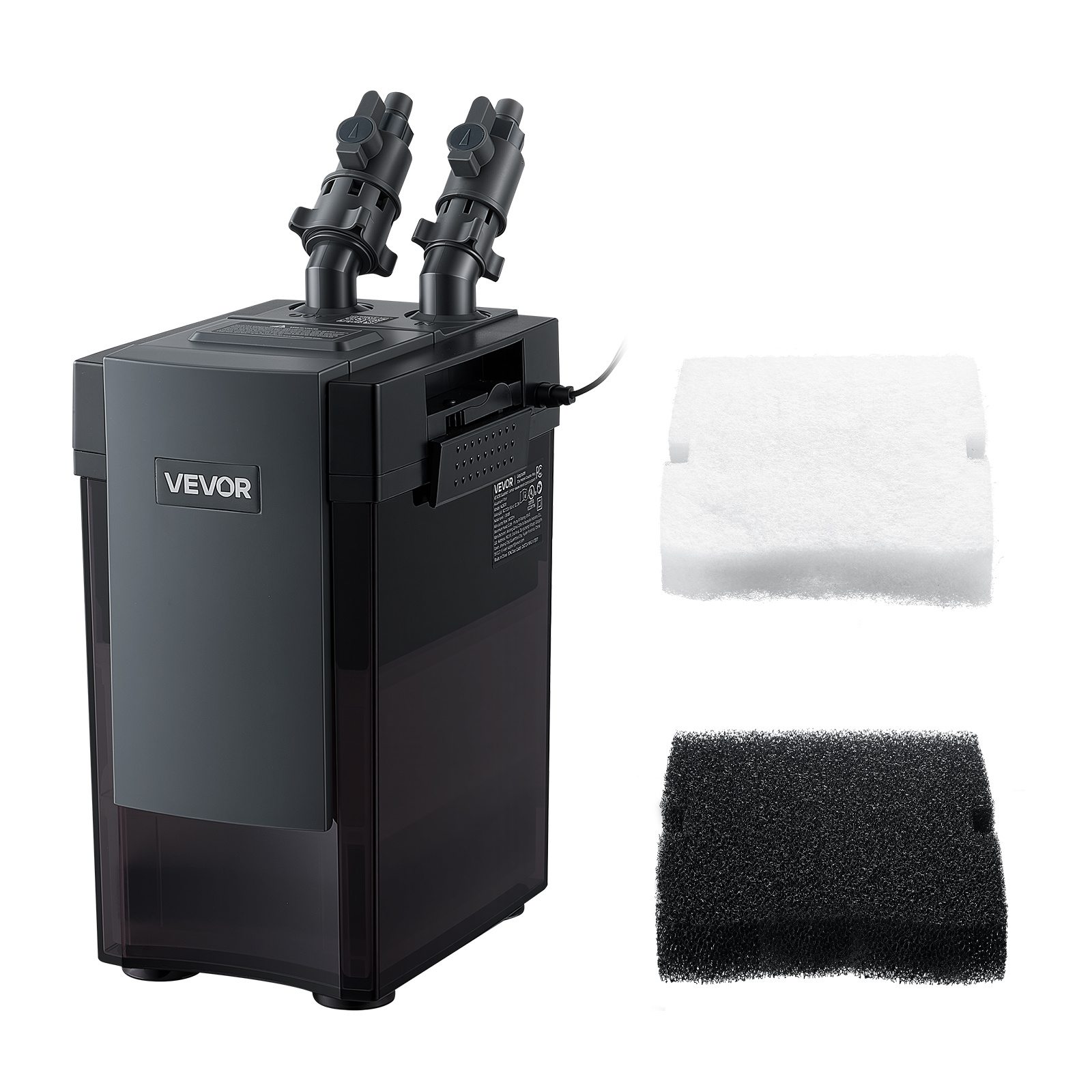 canister filters sold on Temu United States