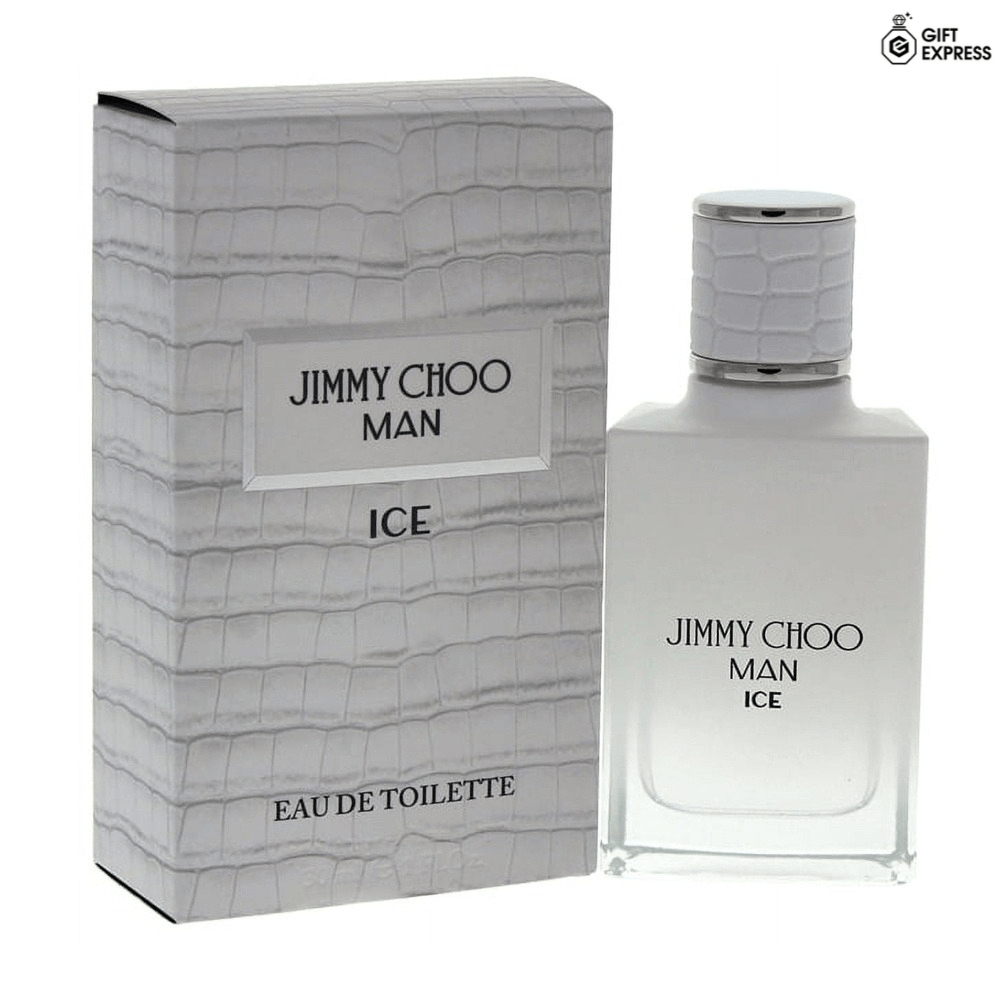 Jimmy Choo Ice Perfume for Men