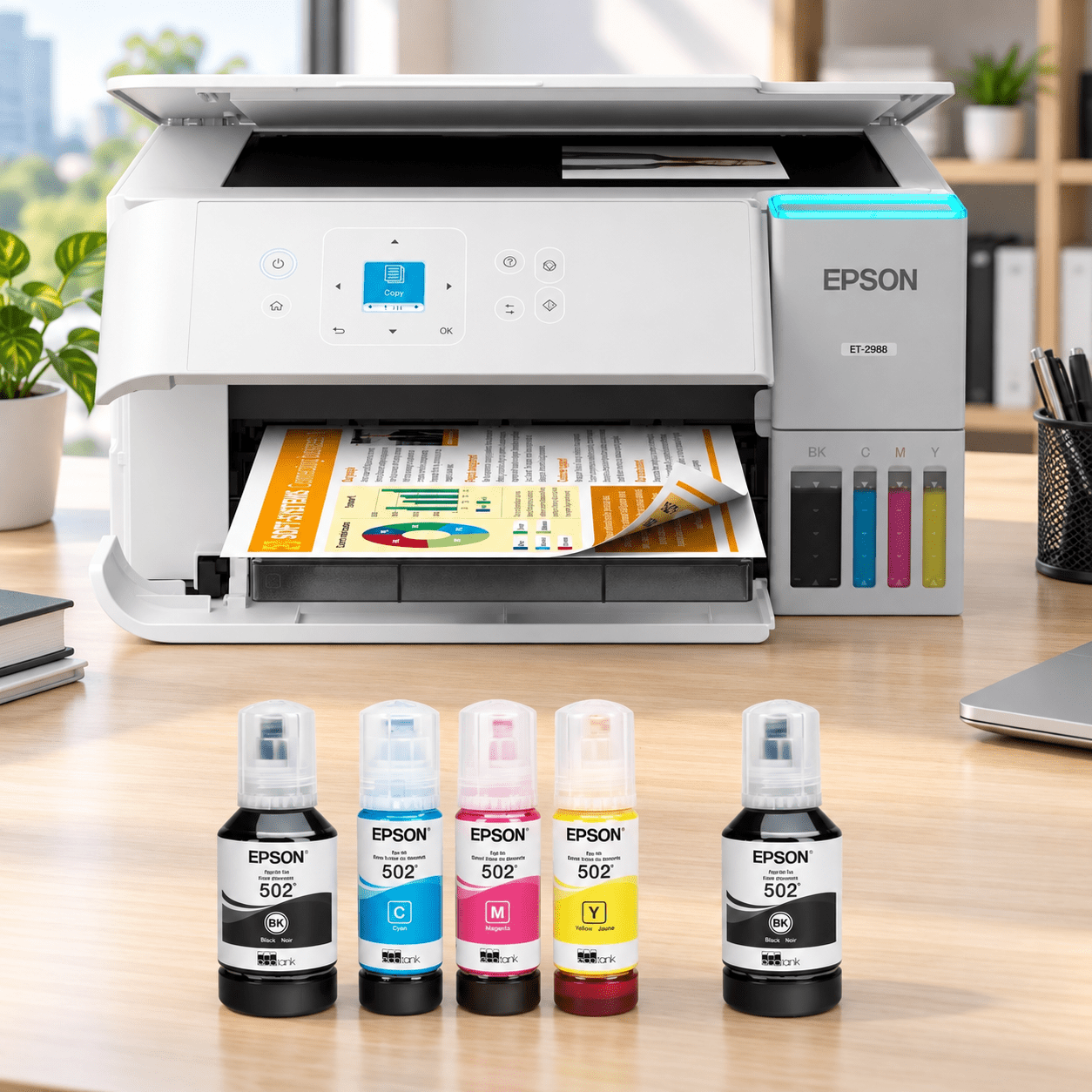 computer printers for home sold on Temu United States