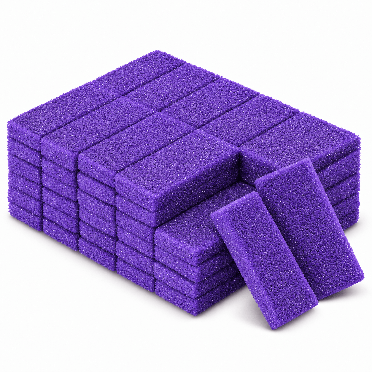 pumice stone for feet sold on Temu United States