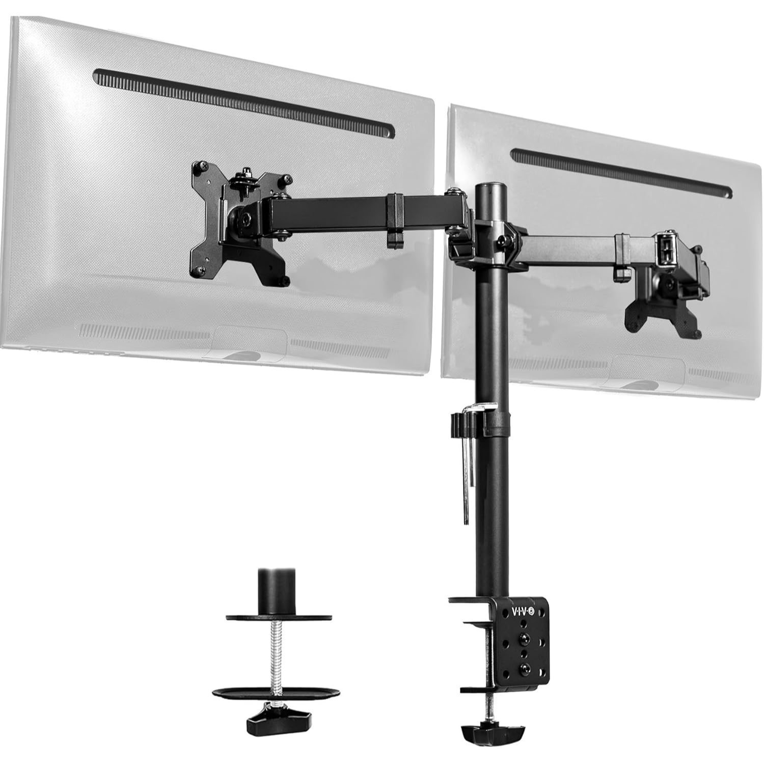 monitor arm sold on Temu United States