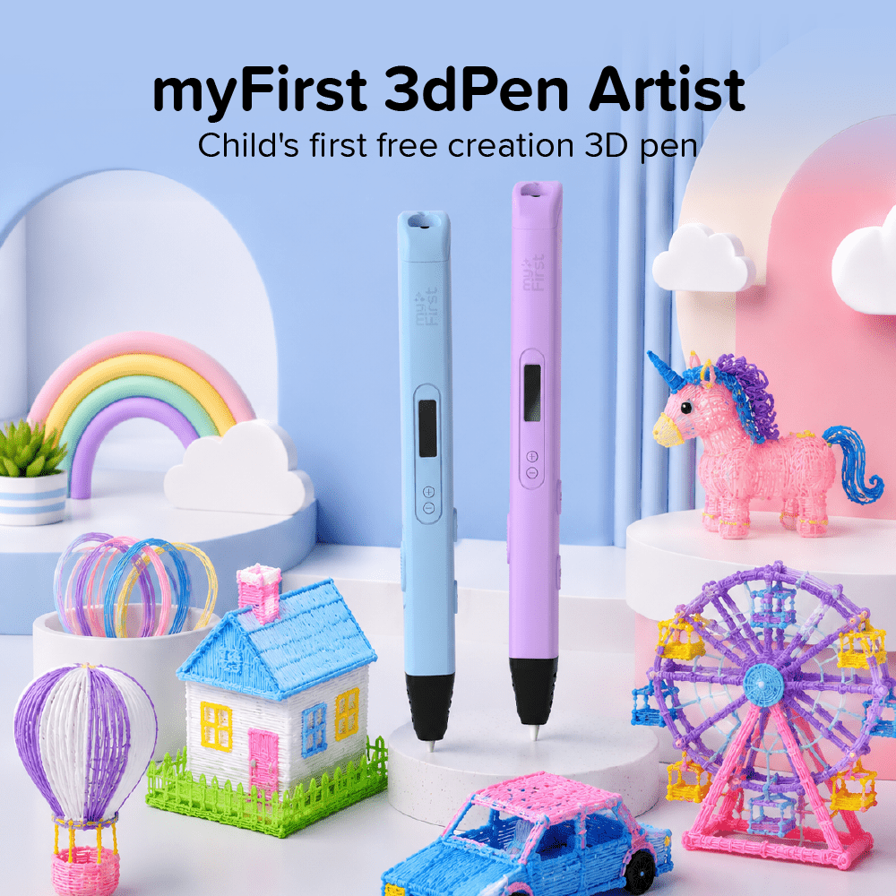 3d print pen sold on Temu United States