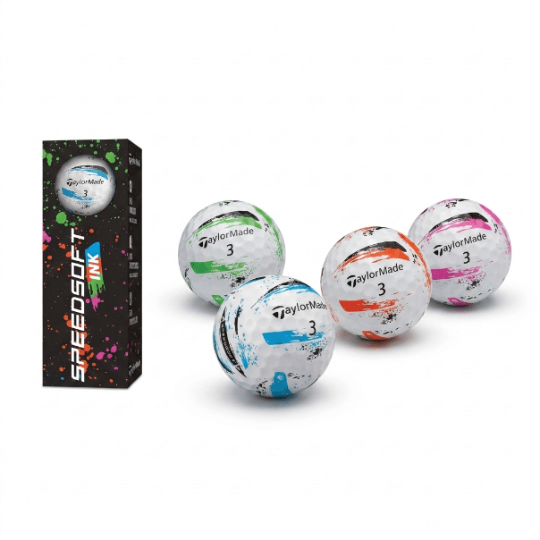 TEMU Ink Gb, Multicolor, (1 Sleeve)