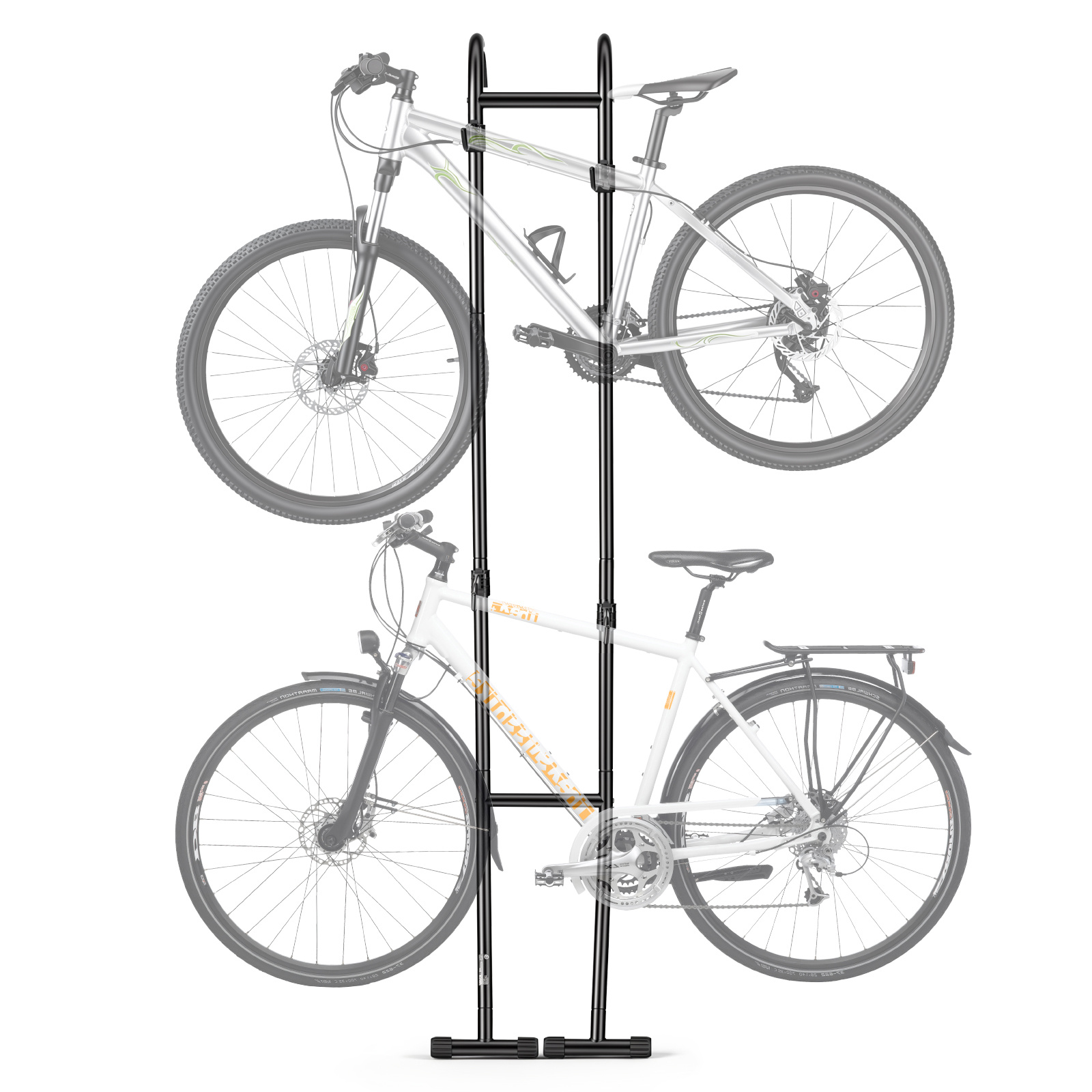 bike rack sold on Temu United States