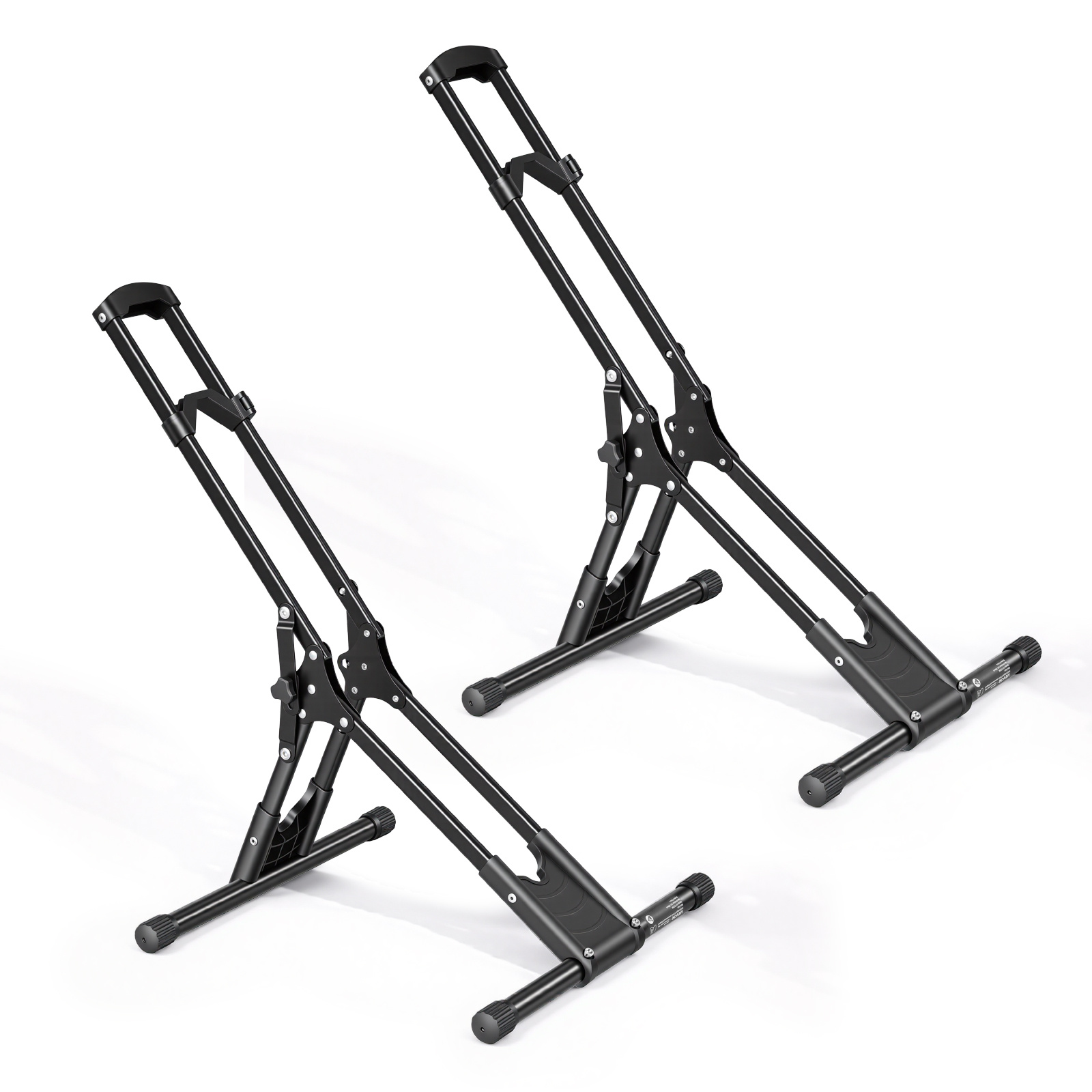 bike racks sold on Temu United States
