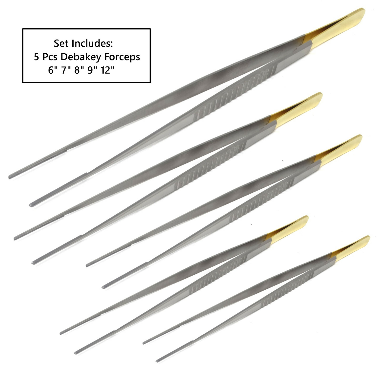 surgical instruments sold on Temu United States
