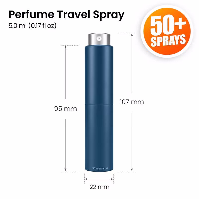 for men travel spray edt 5ml Product details 0