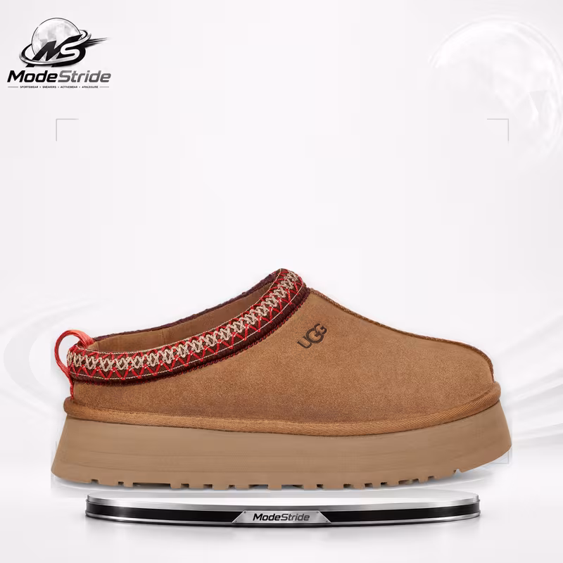 UGG Tazz Slipper 'Chestnut' for Women