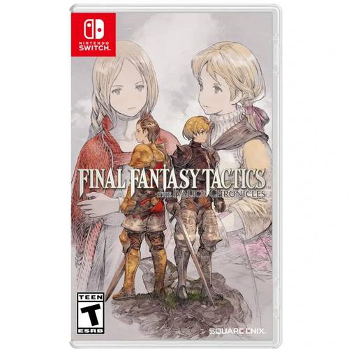 item picture the ivalice switch 2025 turn based