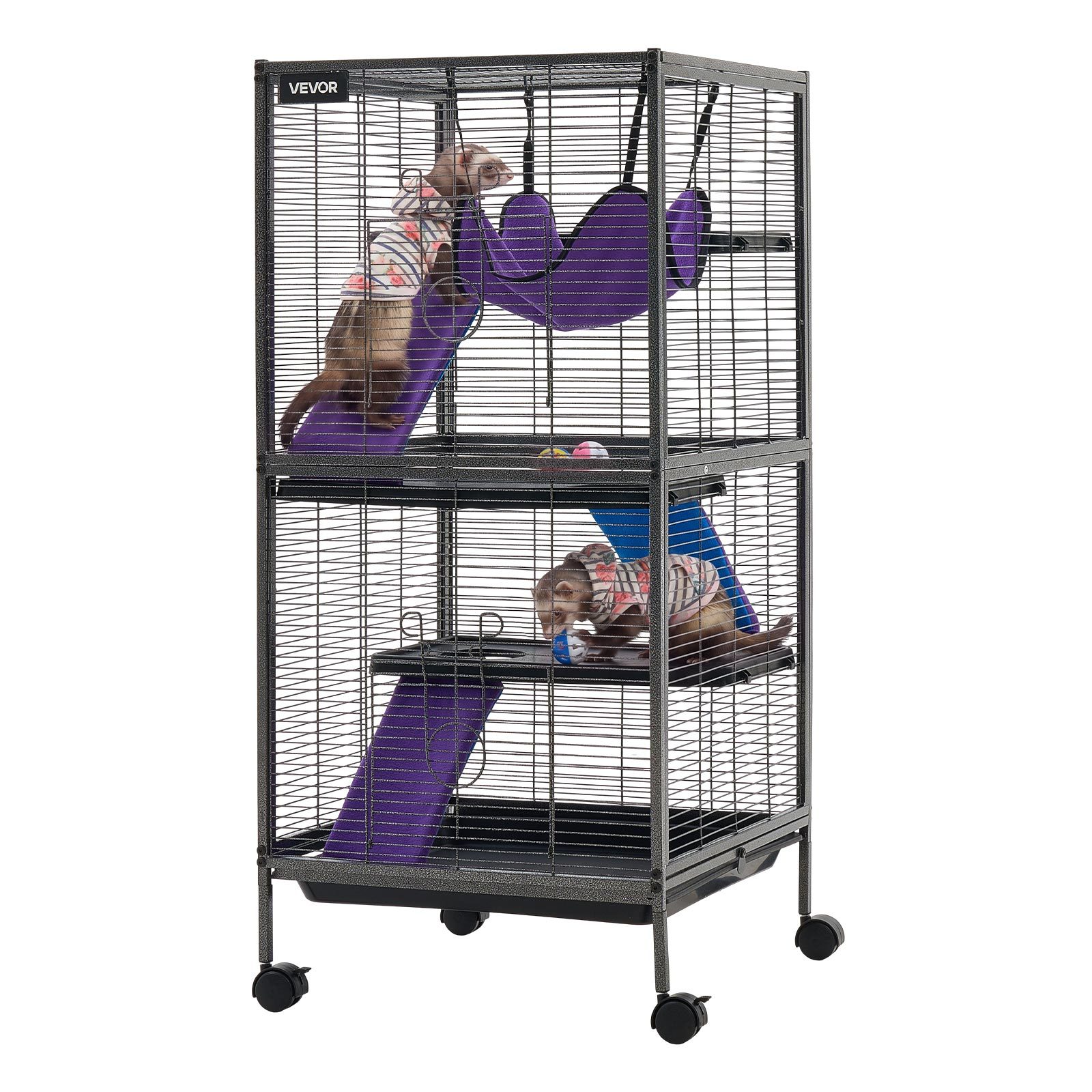 rabbit cages sold on Temu United States