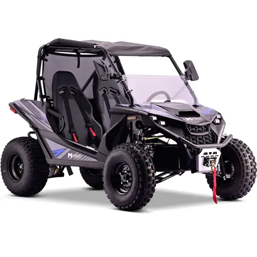 Transition Ramp Protector snowmobile sold on Temu United States