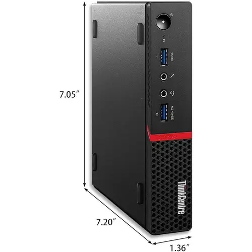 Small Form Computer Pc mini desktop pc sold on Temu United States