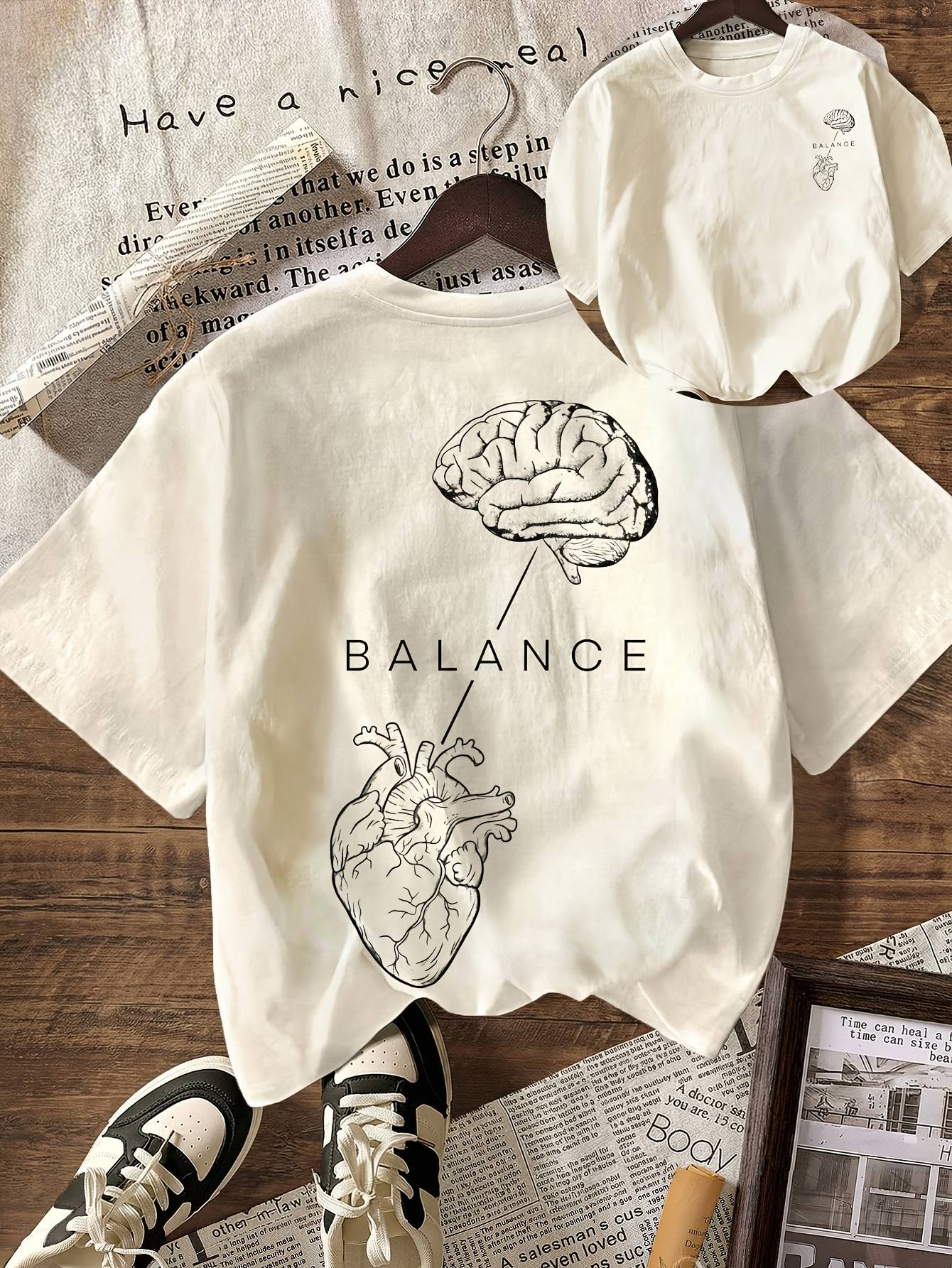 cotton clothing sold on Temu United States