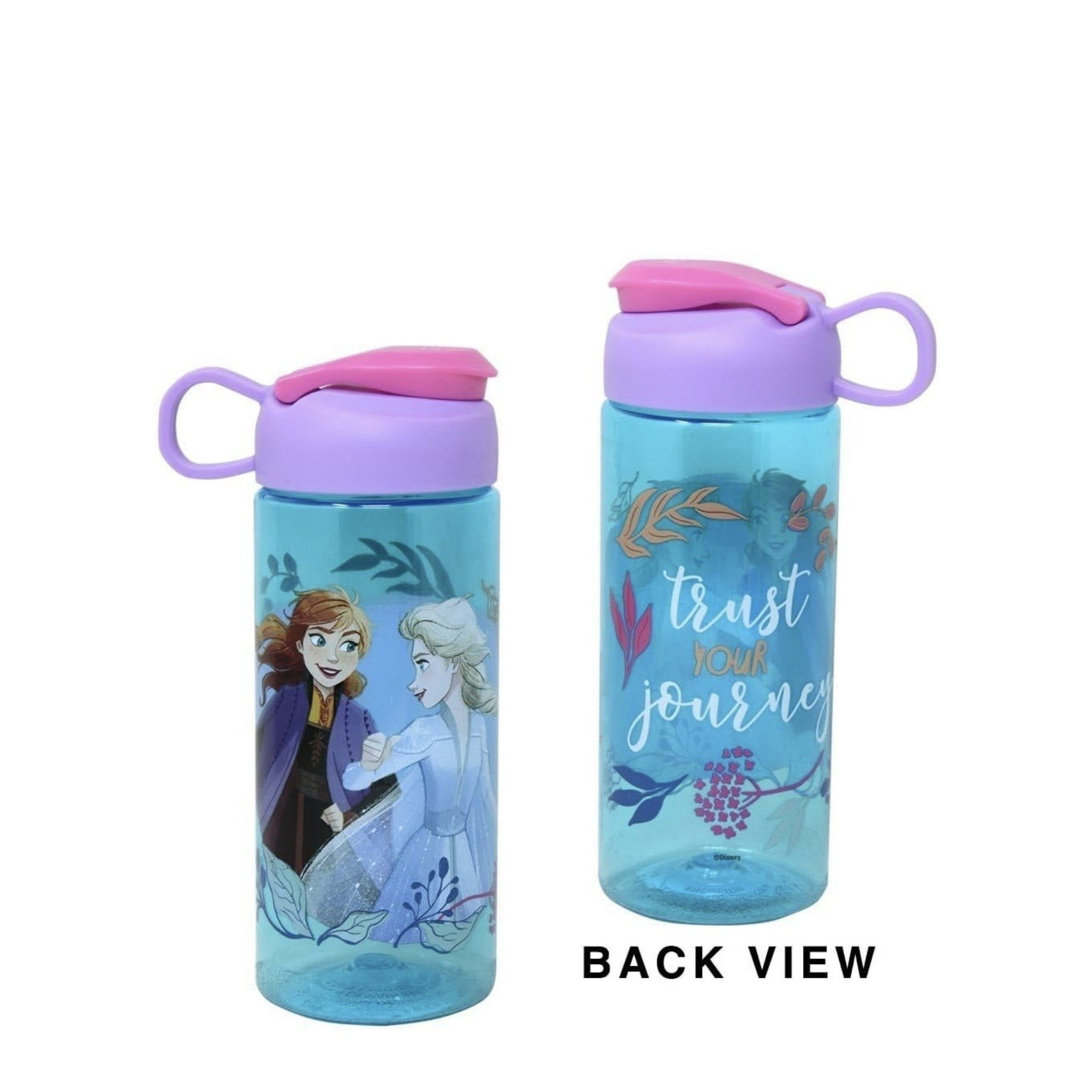 Frozen Water Bottle Anna And Water Bottle| Drinking Cup School Supplies For Kids