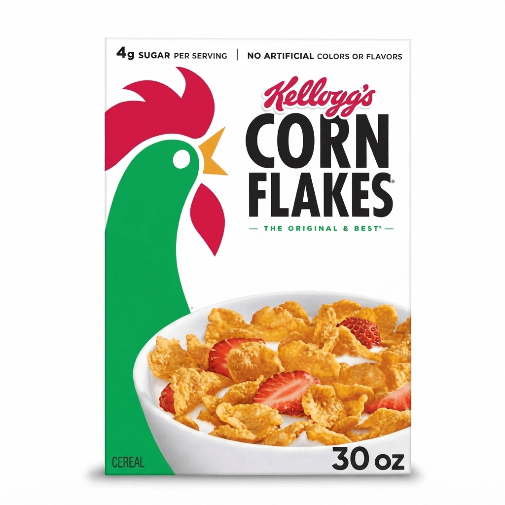30 oz       breakfast cereal kids cereal family breakfast giant size original